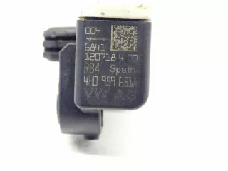 4H0959651A Датчик удара Audi A6 C7 (S6,RS6) Арт e11821254, вид 3