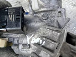450200D04 Замок зажигания Toyota Yaris 3 Арт e11821173, вид 2
