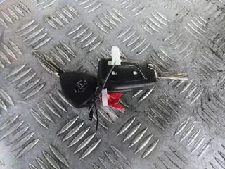 450200D04 Замок зажигания Toyota Yaris 3 Арт e11821173, вид 3