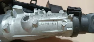 1K0905851B Замок зажигания Seat Leon 2 Арт e11821137, вид 3