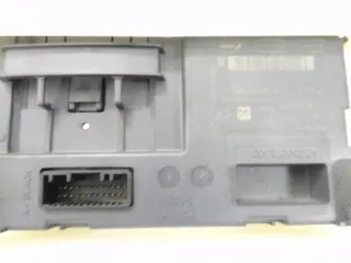 285908018R Замок зажигания Renault Clio 4 Арт e11821081, вид 2