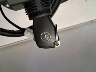 2095452308 Замок зажигания Mercedes CLK W209 Арт e11820962, вид 4
