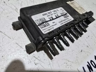 4N0907182C Блок комфорта Audi Q7 4M Арт e11820901, вид 2