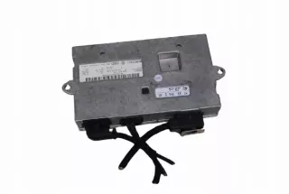 4E0035729 Блок комфорта Audi A6 C6 (S6,RS6) Арт e11820873, вид 1