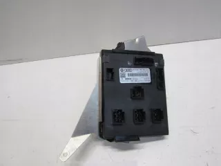 4H0907063BD Блок комфорта Audi A6 C7 (S6,RS6) Арт e11820859, вид 2