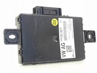 4G5907468B Блок комфорта Audi A6 C7 (S6,RS6) Арт e11820856, вид 1