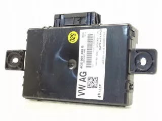 4G5907468B Блок комфорта Audi A6 C7 (S6,RS6) Арт e11820856, вид 2