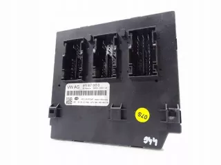 8P0907063G KM17464257413 Блок комфорта Audi A3 8P Арт e11820780, вид 1