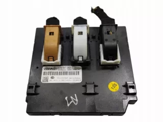 2010-2014 8X0907063D Блок комфорта Audi A1 Арт e11820770, вид 1