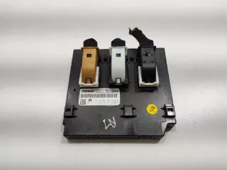 2010-2014 8X0907063D Блок комфорта Audi A1 Арт e11820770, вид 2