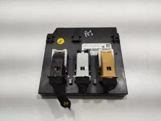 2010-2014 8X0907063D Блок комфорта Audi A1 Арт e11820770, вид 3