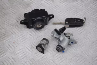 4F0837220D, 4F0909131E Замок зажигания Audi A6 C6 (S6,RS6) Арт e11820699, вид 2
