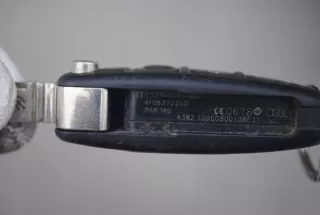 4F0837220D, 4F0909131E Замок зажигания Audi A6 C6 (S6,RS6) Арт e11820699, вид 4