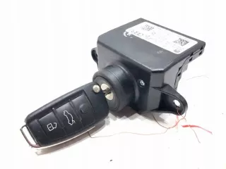 LORK-504-19233 Замок зажигания Audi A6 C6 (S6,RS6) Арт e11820696, вид 1