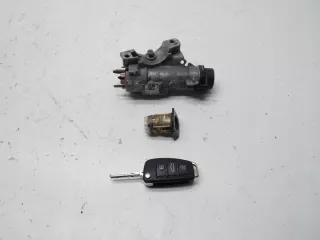 4B0905851N Замок зажигания Audi A4 B7 Арт e11820681, вид 1
