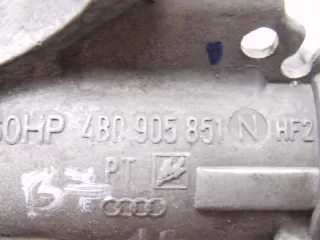 4B0905851N Замок зажигания Audi A4 B7 Арт e11820681, вид 4