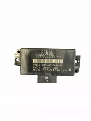 259903837R Датчик температуры Renault Scenic 3 Арт e11820646, вид 1