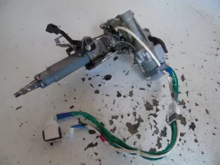 80960-47080 Рулевая колонка Toyota Prius 3 Арт e11820539, вид 1
