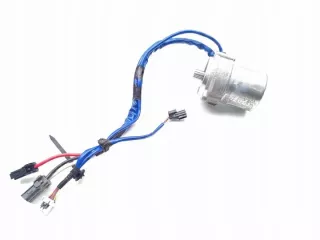 JJ301-000580 Насос гидроусилителя руля Mitsubishi Lancer 8 Арт e11820438, вид 1