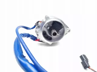 JJ301-000580 Насос гидроусилителя руля Mitsubishi Lancer 8 Арт e11820438, вид 2