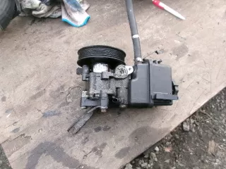 0064662601 Насос гидроусилителя руля Mercedes C W204 Арт e11820423, вид 2