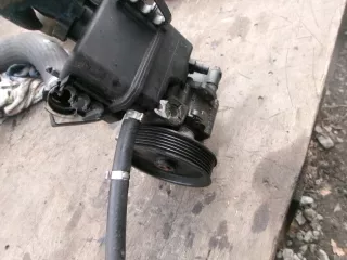 0064662601 Насос гидроусилителя руля Mercedes C W204 Арт e11820423, вид 3