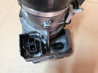 9673536480 Насос гидроусилителя руля Citroen Berlingo 2  Арт e11820157, вид 2