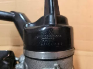 9673536480 Насос гидроусилителя руля Citroen Berlingo 2  Арт e11820157, вид 5