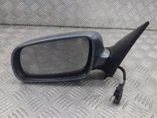 1001112LLL Зеркало наружное левое Skoda Fabia 1 Арт e11820115, вид 1