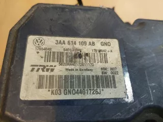 3AA614109AB Блок ABS Volkswagen Passat B7 Арт e11819945, вид 2