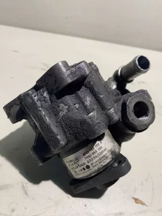 4F0145155A Насос гидроусилителя руля Audi A6 C6 (S6,RS6) Арт e11819838, вид 1