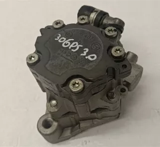4E0145156F Насос гидроусилителя руля Audi A4 B8 Арт e11819815, вид 2