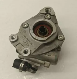 4E0145156F Насос гидроусилителя руля Audi A4 B8 Арт e11819815, вид 4
