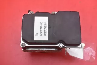 6R0614417 0265231948 Блок ABS Skoda Fabia 2 Арт e11819737, вид 2