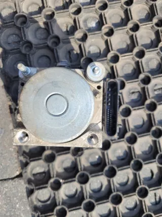 0265800422 Блок ABS Opel Corsa D Арт e11819408, вид 4