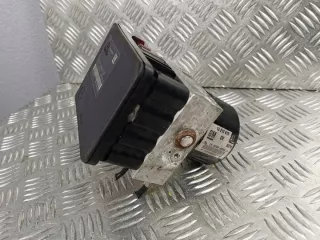 13213610AL Блок ABS Opel Astra H Арт e11819399, вид 1