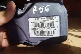 6793232 Блок ABS MINI Cooper R56 Арт e11819215, вид 2