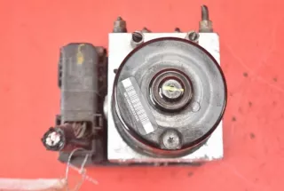 6N61-2C405-GA Блок ABS Mazda 2 DY Арт e11819011, вид 1