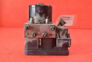 6N61-2C405-GA Блок ABS Mazda 2 DY Арт e11819011, вид 4