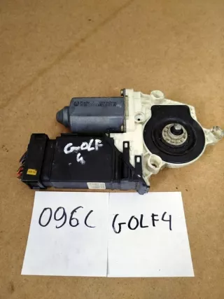 9776-101434-203 Моторчик стеклоподъемника Volkswagen Golf 4 Арт e11818791, вид 1