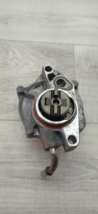  Блок ABS Ford Fiesta 6 Арт e11818752, вид 1