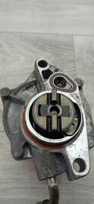  Блок ABS Ford Fiesta 6 Арт e11818752, вид 2