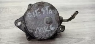  Блок ABS Ford Fiesta 6 Арт e11818752, вид 4