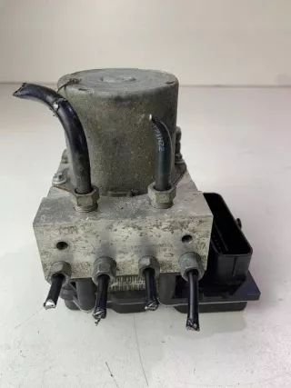 0265251154 9660934580 9676231280 0265951829 Блок ABS Citroen C4 1 Арт e11818581, вид 3