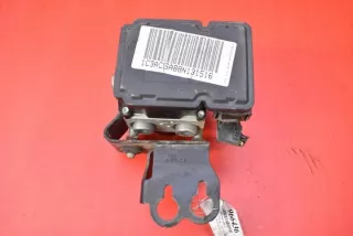 P68005342AD Блок ABS Chrysler Sebring 3 Арт e11818544, вид 3