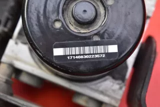 P68005342AD Блок ABS Chrysler Sebring 3 Арт e11818544, вид 9