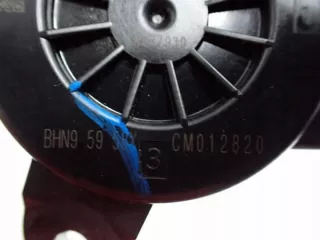 BHN95958X MAZDA2 Моторчик стеклоподъемника Mazda 2 DE Арт e11818464, вид 3