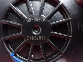 BHN95958X MAZDA2 Моторчик стеклоподъемника Mazda 2 DE Арт e11818464, вид 4