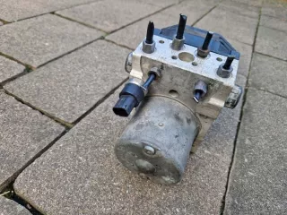 0265225316 4E0614517BD 4E0910517C 0265950145 Блок ABS Audi A8 D3 (S8) Арт e11818080, вид 2