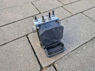 0265225316 4E0614517BD 4E0910517C 0265950145 Блок ABS Audi A8 D3 (S8) Арт e11818080, вид 4